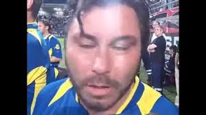 Gunter Jacob vu par Stéphane Pauwels