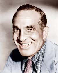 Al Jolson Ca. 1940 Photo Print