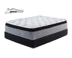 Choose from contactless same day delivery, drive up and more. Ashley Queen Mt Rogers Pillowtop Rent To Own Queen Mattress Sets E Z Rentals