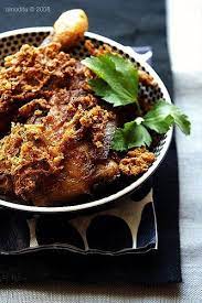 Yummy Corner Indonesian Food Ayam Kremes 486177722248398074 Food Indonesian Food Malaysian Food