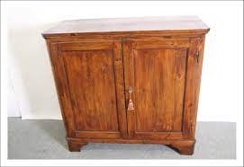 Antica Credenza Dispensa Toscana Arte Povera 1880 Restaurata Madia Antiquariato Due Sportelli Mobili Antichi Antiquariato Mobili