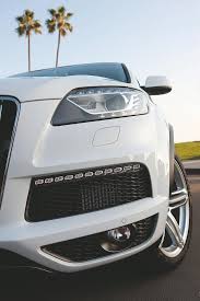 Audi q7 tfsi quattro latam (4m) 2016 pictures. Audi Q7 1080p 2k 4k 5k Hd Wallpapers Free Download Wallpaper Flare