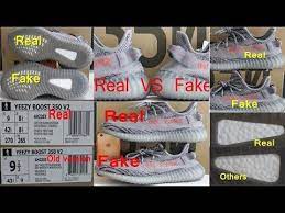 This video is meant to help those who can't tell the difference of real and fake yeezys. Real Vs Fake Adidas Yeezy Boost 350 V2 Beluga 2 0 Comparison Hd Review Yeezy Adidas Yeezy Boost Adidas Yeezy Boost 350 V2