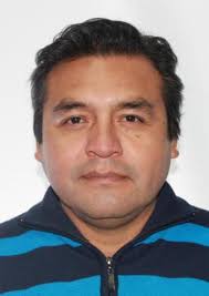 Otorongo JIMENEZ SALAS, DAYAN WILSON