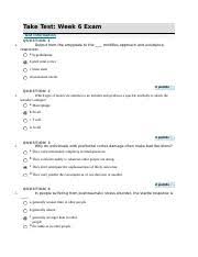 Psychologists Typically Define Emotion In Terms Of The Following Three Components Course Hero