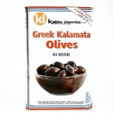 Olives