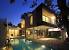 Wooden Cottage