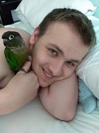 Nicholas Vincent Melomo