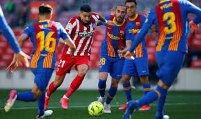 Toute l'actualité du fc barcelone. Ugqbhsk Pvjwfm