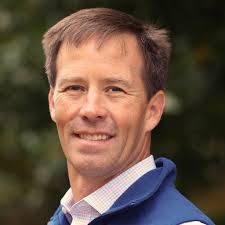 Gordie Spater is Training for PMC 2025