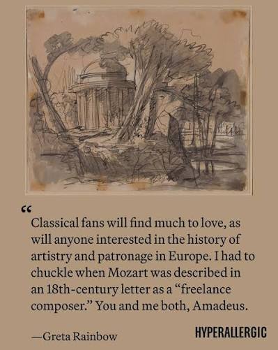You know Mozart's music—but what do you know about his life? A new  exhibition at NYC's Morgan Library has the answers, guiding visitors  through the life and career of the virtuoso via