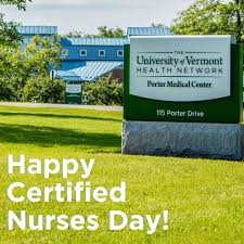 The University of Vermont Health Network- Porter Medical Center