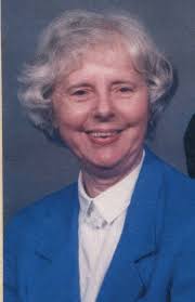 Obituary information for Mary Lou Snitger