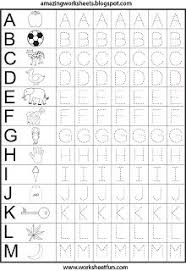 Wooden alphabet pattern game, $62; Alphabet Tracing Alphabet Worksheets Preschool Preschool Writing Abc Worksheets