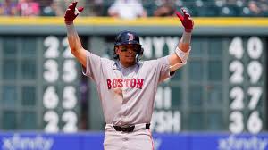 Yankees must learn a Ben Rice lesson from Red Sox's Anthony Seigler breakout