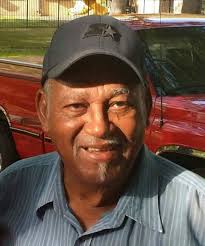 Gilbert Leger Obituary