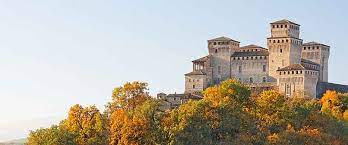 Le Terme Di Tabiano E Dintorni Albergo Esperia Tabiano Terme Parma