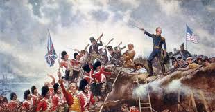 Andrew Jackson Politician General In War Of 1812 Battle Of New Orleans History Of Warfare War Of 1812