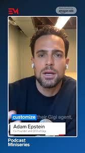 In last week's podcast episode, twin brothers Austin Hurst @austinhurst and Zach  Hurst @zhurst discuss how AI is impacting e-commerce and their company  @99Gens ⬇️ Listen here: https://loom.ly/gcCAafE