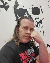 Michael Jozwiak's Instagram, Twitter & Facebook