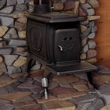 No permissions needed for many sheds, boats, garages, tents, home offices or any small space outside of the main home. The 4 Best Wood Stoves Of 2021