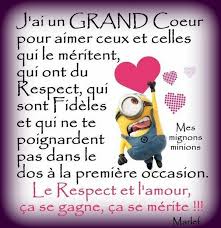 Pin By Aicha Rochdi On Have A Great Day Quotes Minions Messages