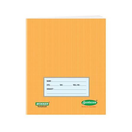 Notebook very small size