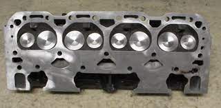 5 ways nascar's stock engines aren't actually stock. Engine