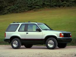 Image result for Silver 1991 Explorer