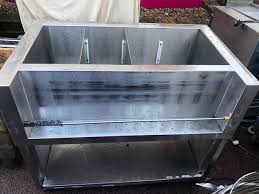 secondhand catering equipment the