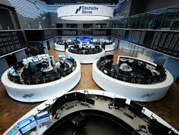 Deutsche Wirtschaft: Dax-Konzerne zahlen so viel Dividende wie nie – Allianz vorne