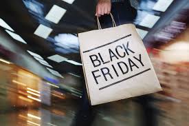 85% das pessoas pretendem comprar na Black Friday 2024, diz pesquisa