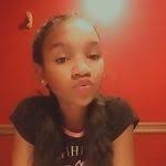 Desiree Boyce's Instagram, Twitter & Facebook