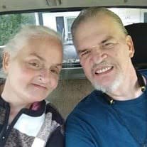 Louis David Billings Jr. Obituary (2024)