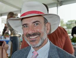 Unbridled with Marty Bauman