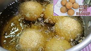 Savesave resepi kuih siput yang rangup for later. Kuih Bom Bijan Sedap Dan Rangup Dan Tak Meletup Saat Di Goreng Youtube