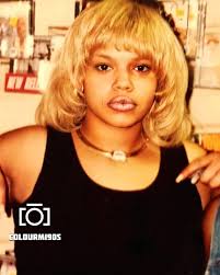 Look @ Young Fizzy 😩😍❤️😘🎀💕🥰👑 @therealfaithevans Repost from  @colourmi90s 𝐅𝐚𝐢𝐭𝐡. (𝟏𝟗𝟗𝟓)