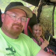 Where are the off-road rides this weekend in West Virginia?