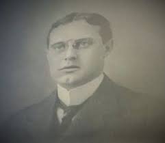 Judge Edward Bigley Pratt (1866-1934)