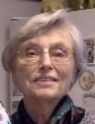 Melba Newton Obituary (1931