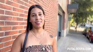 PutaLocura - Pilladas de Torbe a Tremenda Colombiana Culona Natalie -  XVIDEOS.COM