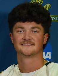 Gavin Hill's Instagram, Twitter & Facebook