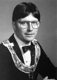 True Blue Lodge, A.F. & A.M., No. 98, G.R.C.