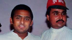 Abdul Salman State Secretary, Samajwadi Party, UP