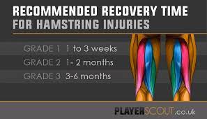 As hamstring strains can be nasty injuries, athletes should work hard to avoid them. Football Hamstring Injury The Ultimate Guide Playerscout