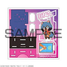 Bna michirukagemori brand_new_animal michiru anime furry michiru_kagemori shirouogami brandnewanimalmichiru. Kakesuta Bna Brand New Animal A Michiru Kagemori Anime Toy Hobbysearch Anime Goods Store