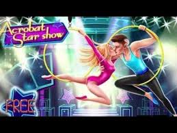 Acrobat Star Show Show Em What You Got Android Gameplay Coco Play B Star Show Acrobatics Movies