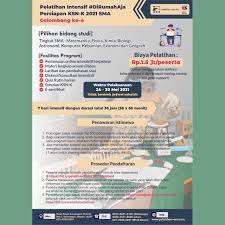 Check spelling or type a new query. Pelatihan Olimpiade Sains Www Pelatihan Osn Com Home Facebook