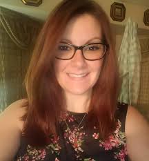 Natalie Goss's Instagram, Twitter & Facebook