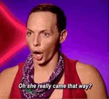 Alyssa Edwards Shade GIFs